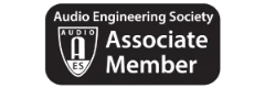 Audio Engineering Society logo