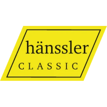Hänssler Classic logo