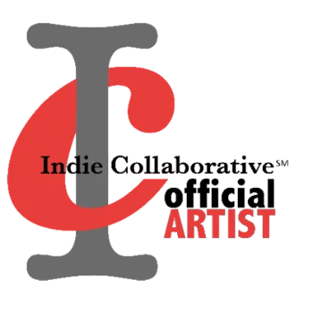 Indie Collaborative logo