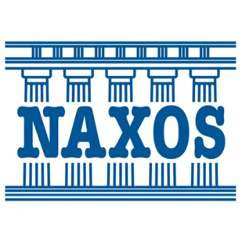 NAXOS logo