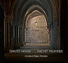Night Prayers — album cover
