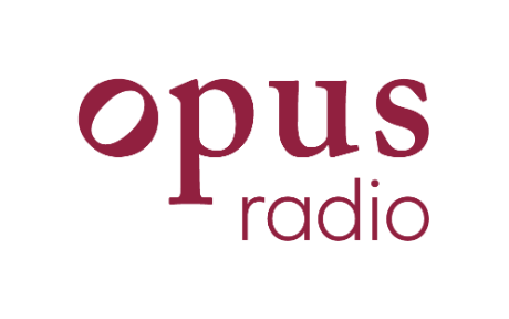 Opus radio logo