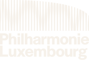 Philharmonie Luxembourg logo