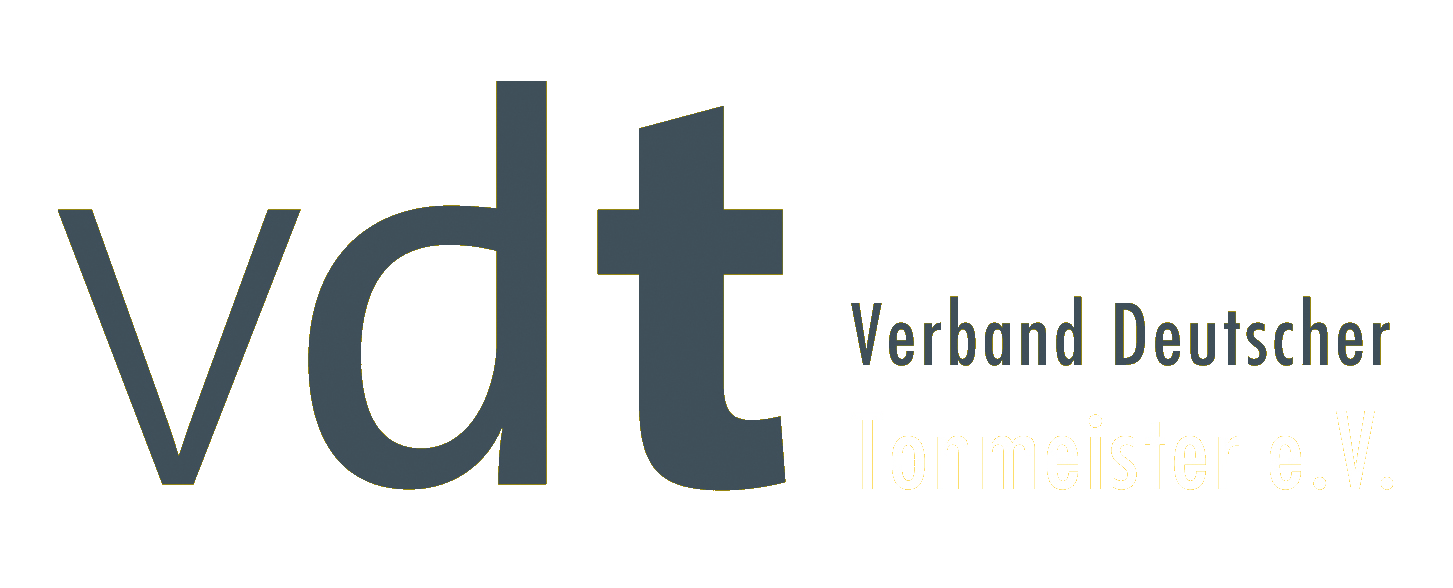 Verband Deutscher Tonmeister logo
